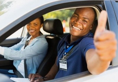 Welcome to Linkie's Driving Academy