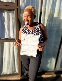Pass your Learner's and driver's licence on your first attempt